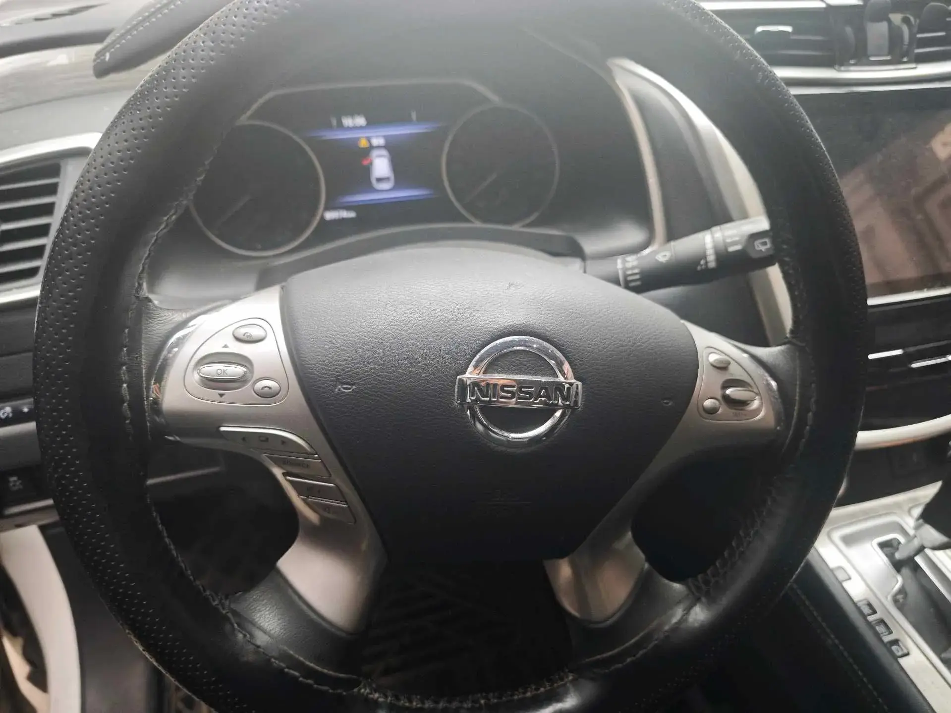 2019 NISSAN MURANO thumbnail 3