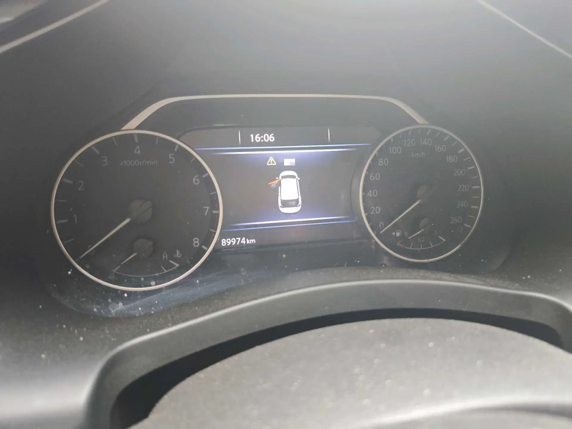 2019 NISSAN MURANO thumbnail 4