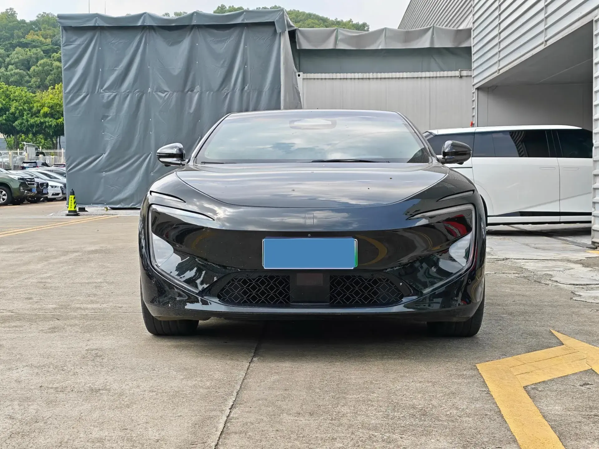 2025 AVATR 12 thumbnail 2