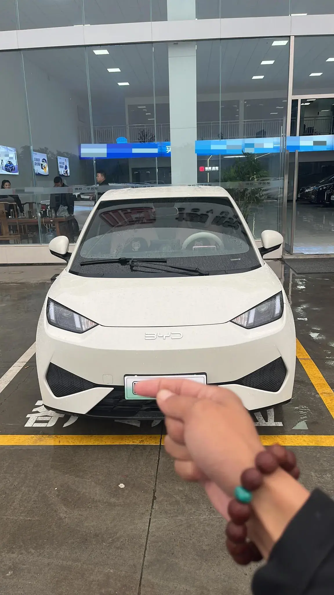 2025 BYD SEAGULL thumbnail 2