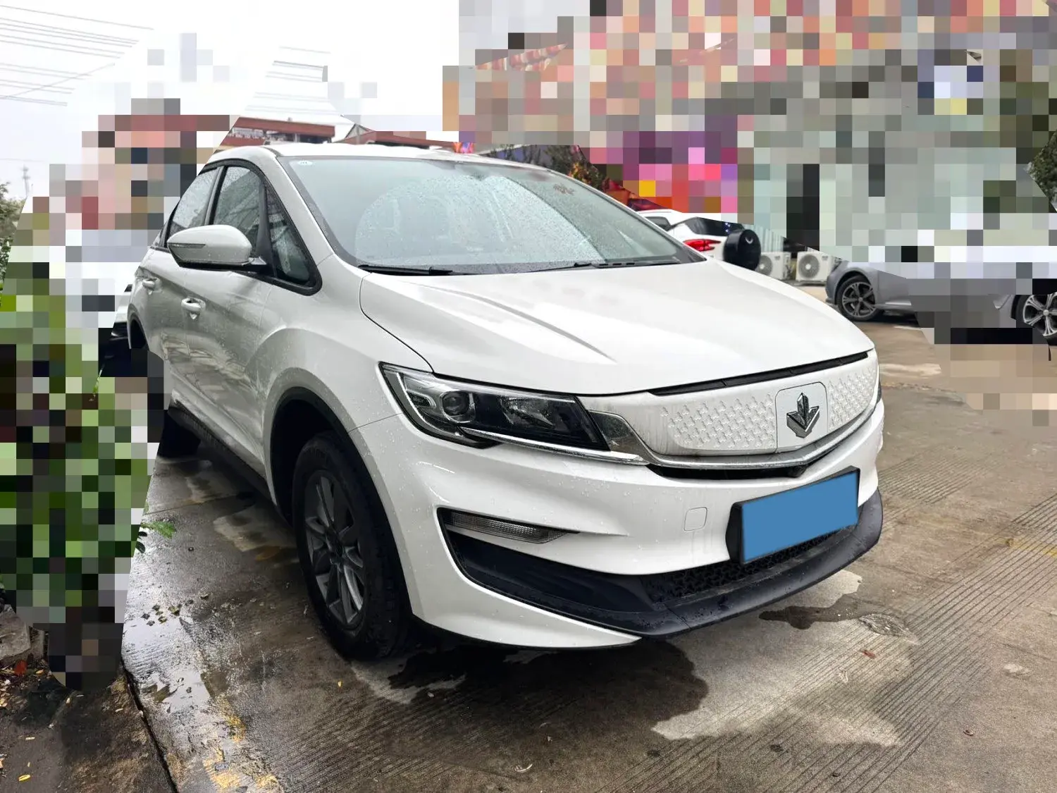 2021 LIVAN MAPLE thumbnail 3