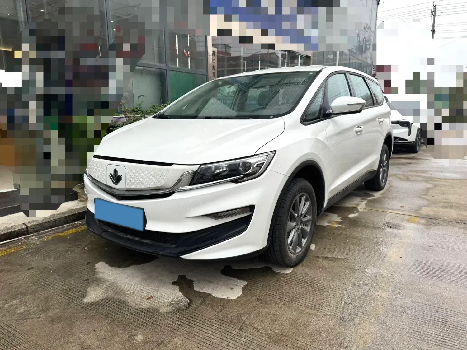 2021 LIVAN MAPLE view 1