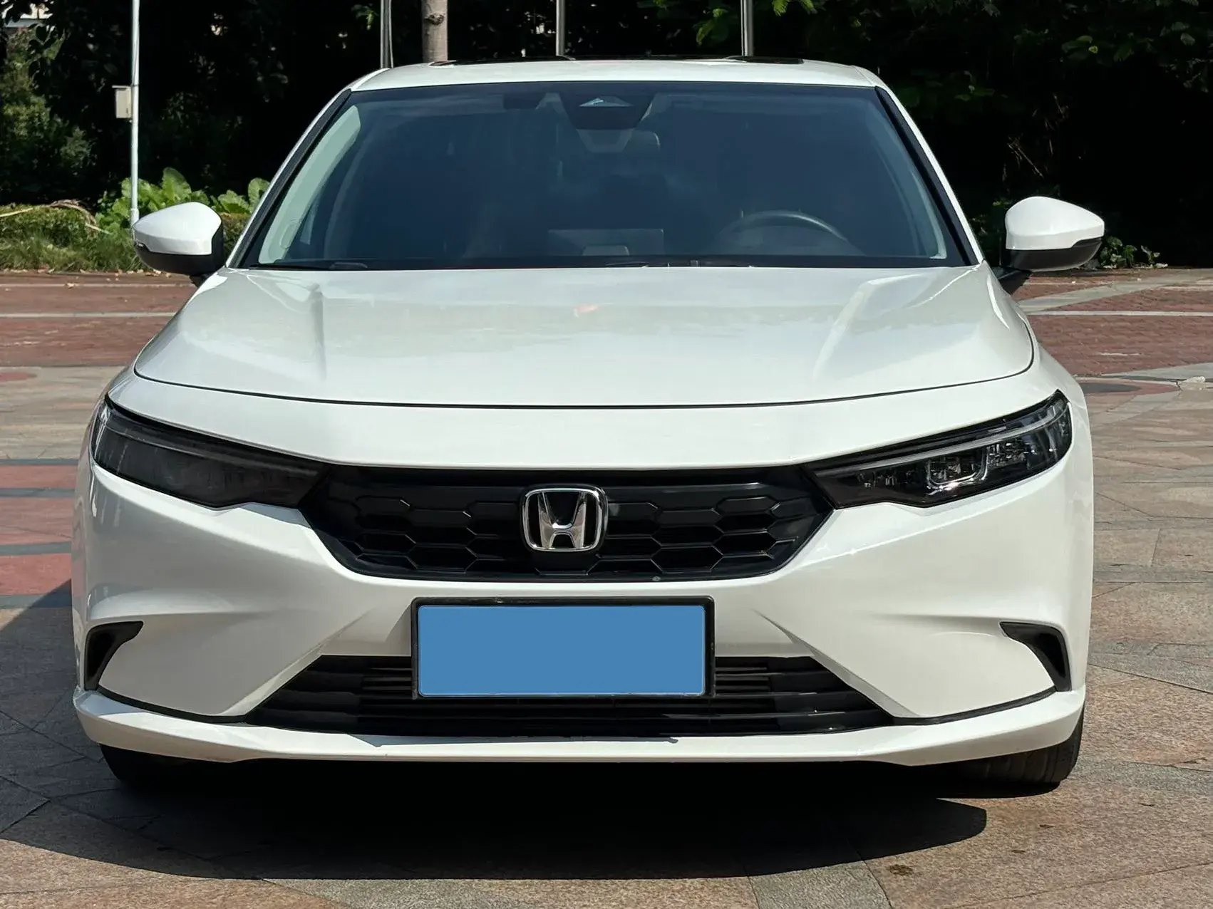 2023 HONDA INTEGRA thumbnail 2