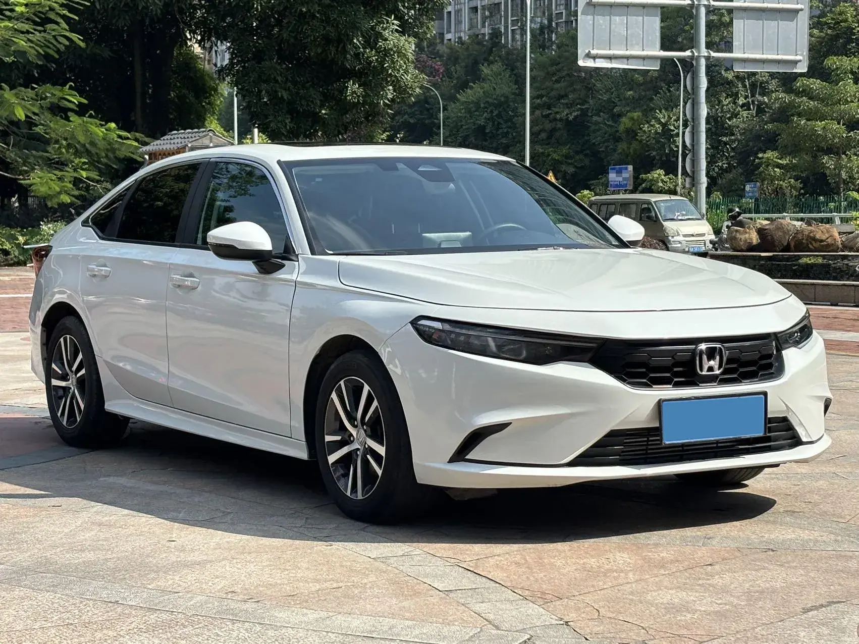 2023 HONDA INTEGRA thumbnail 3