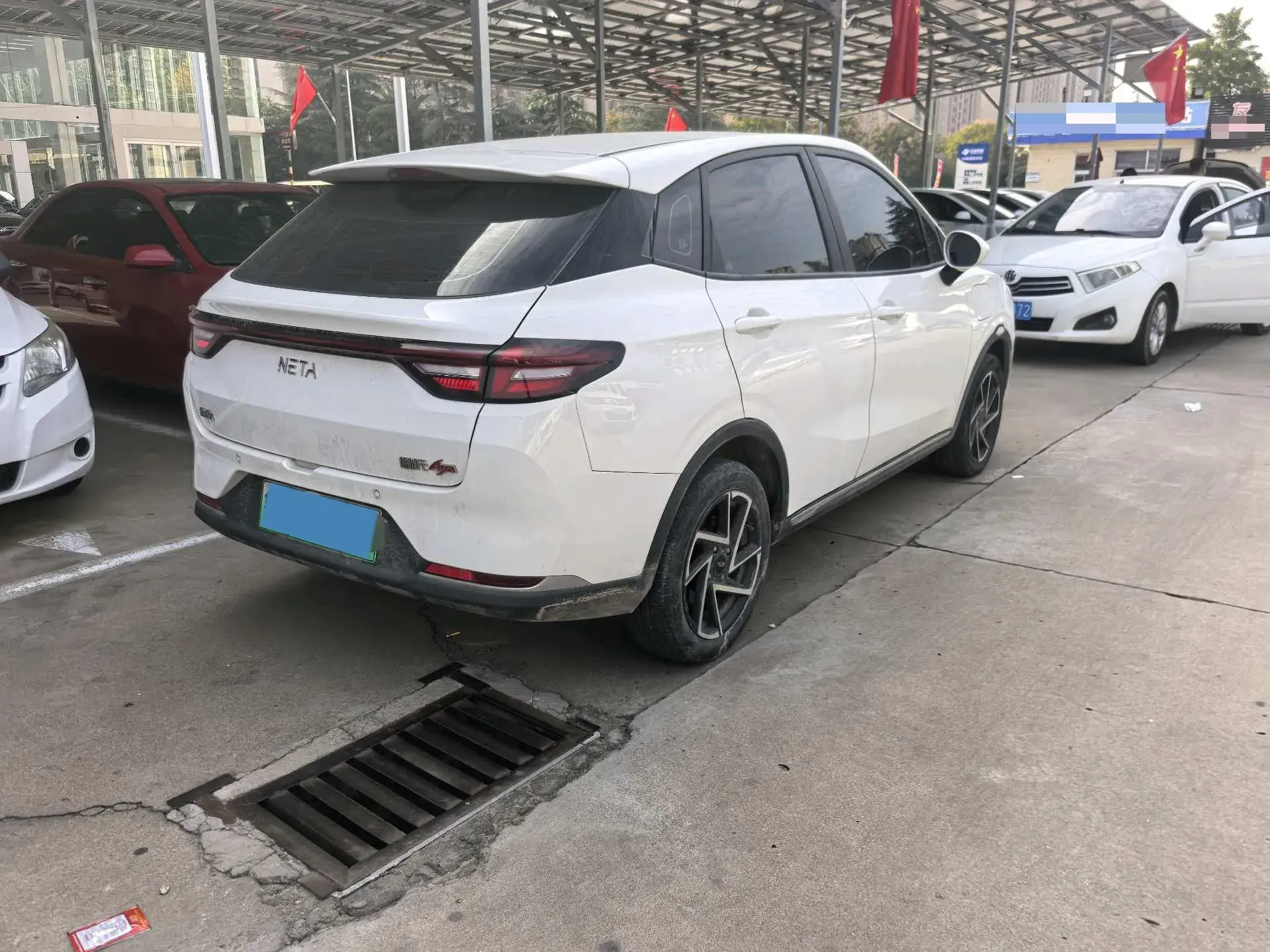 2022 NETA U thumbnail 4