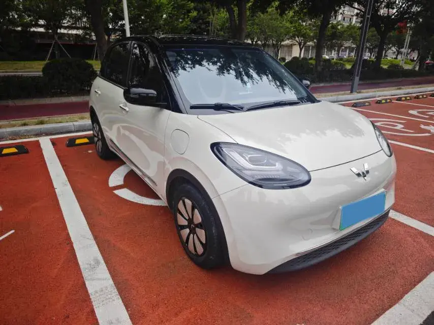 2023 WULING BINGUO thumbnail 3