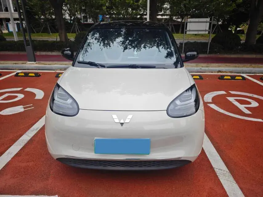2023 WULING BINGUO thumbnail 2