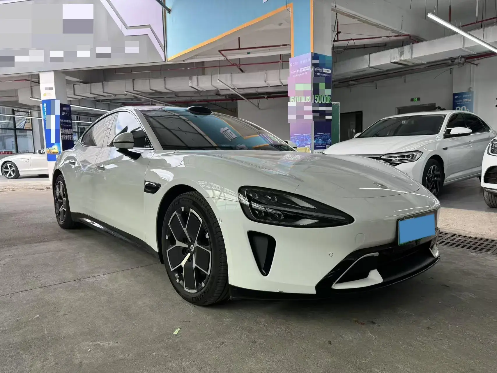 2024 MI SU7 thumbnail 3