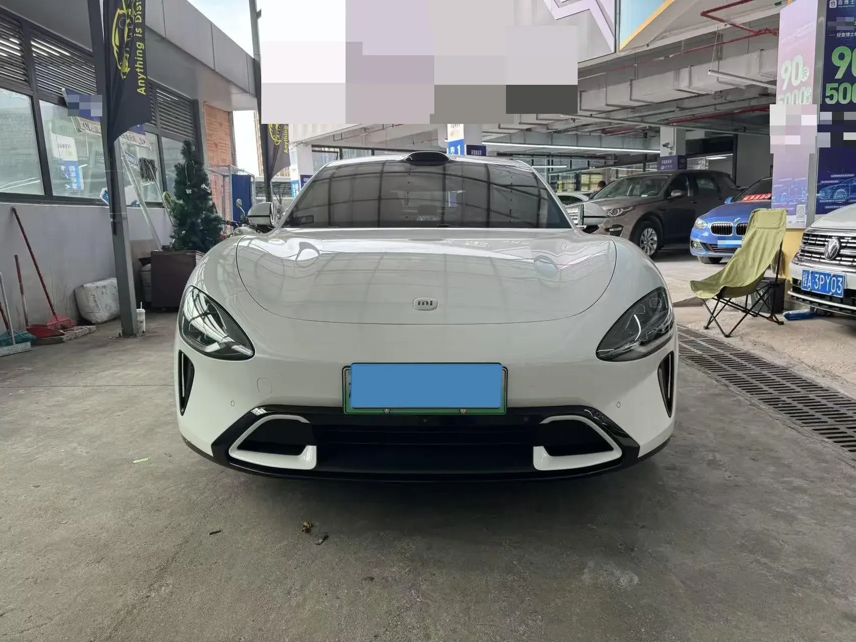 2024 MI SU7 thumbnail 2