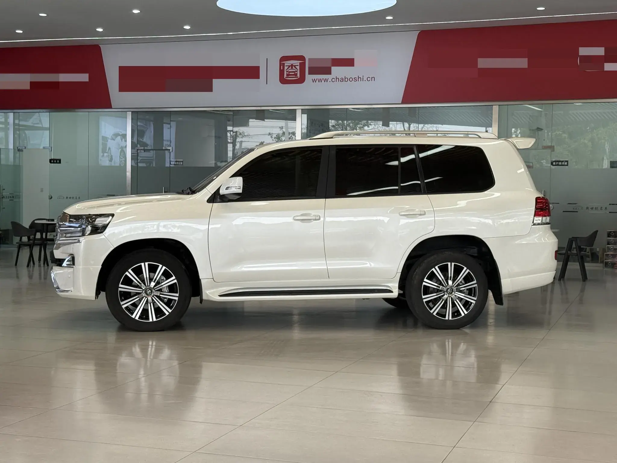 2018 CHEVROLET TRAX thumbnail 3