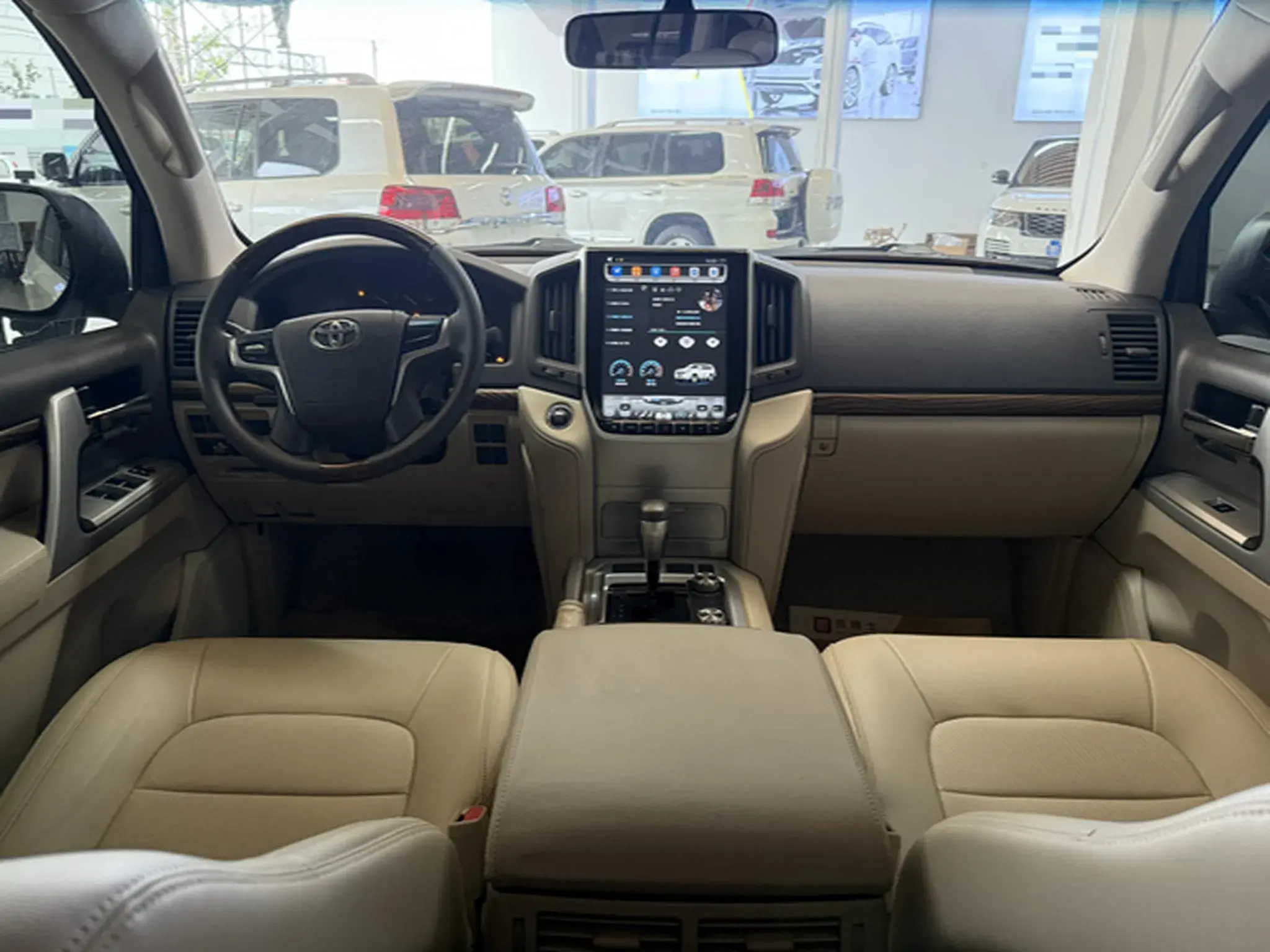 2018 CHEVROLET TRAX thumbnail 4