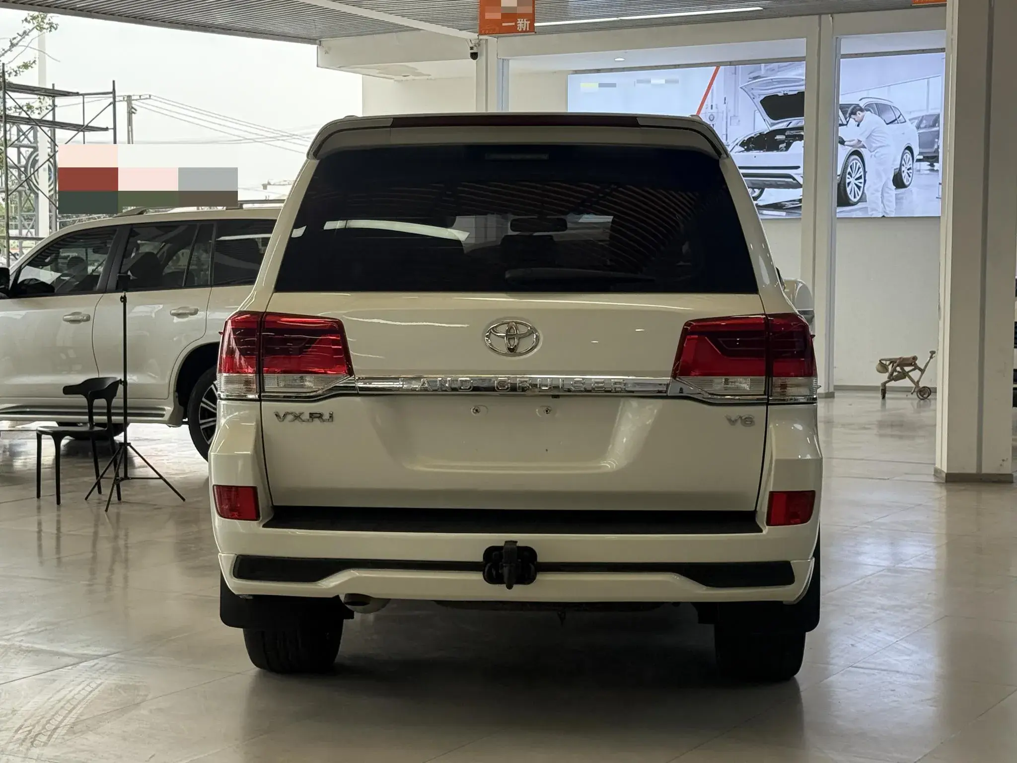 2018 CHEVROLET TRAX thumbnail 2