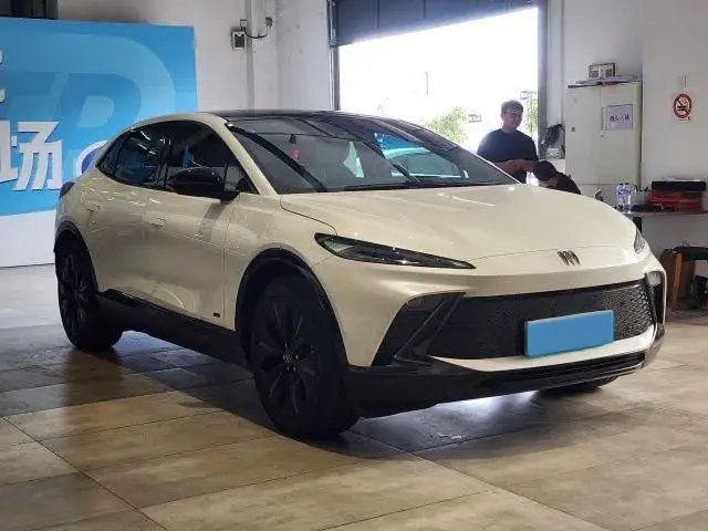 2023 BUICK E4 thumbnail 3