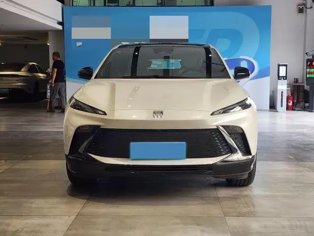 2023 BUICK E4 thumbnail 2