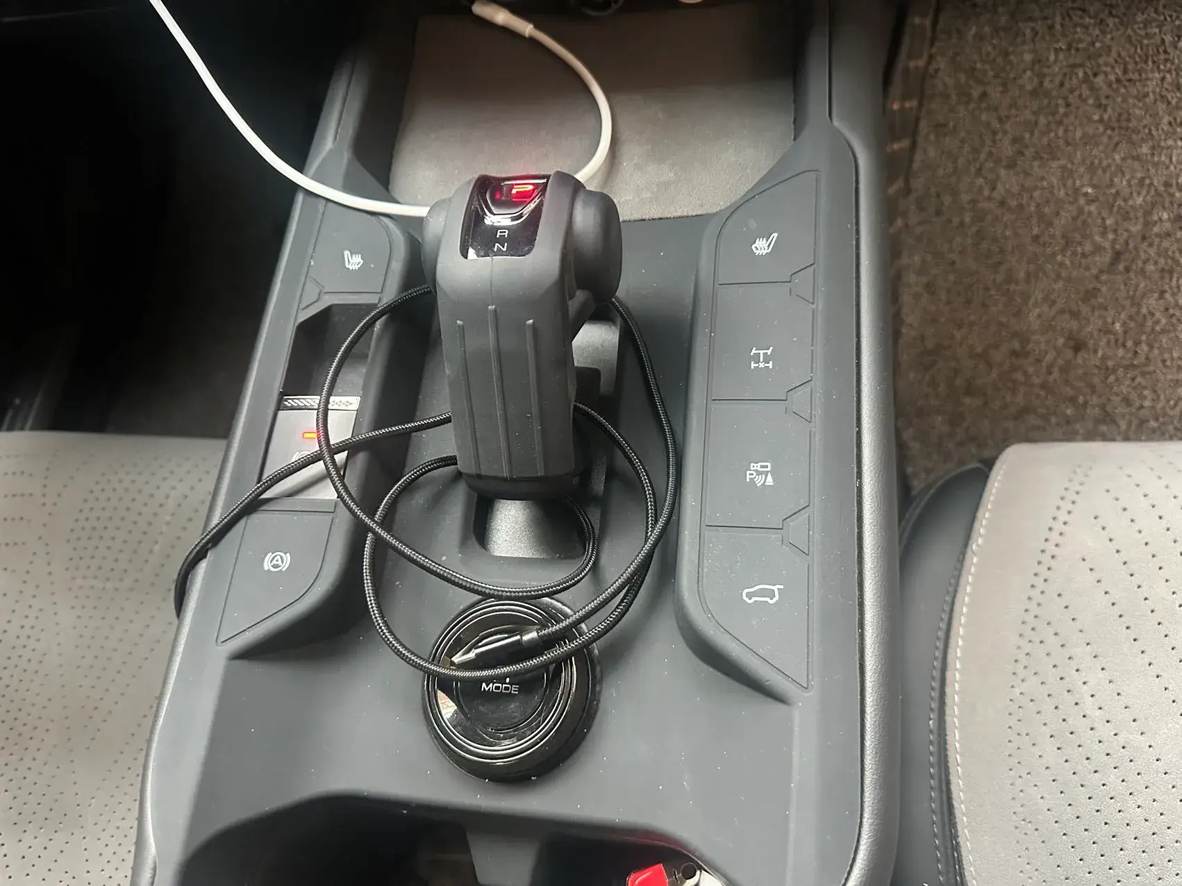 2024 HAVAL RAPTOR thumbnail 3