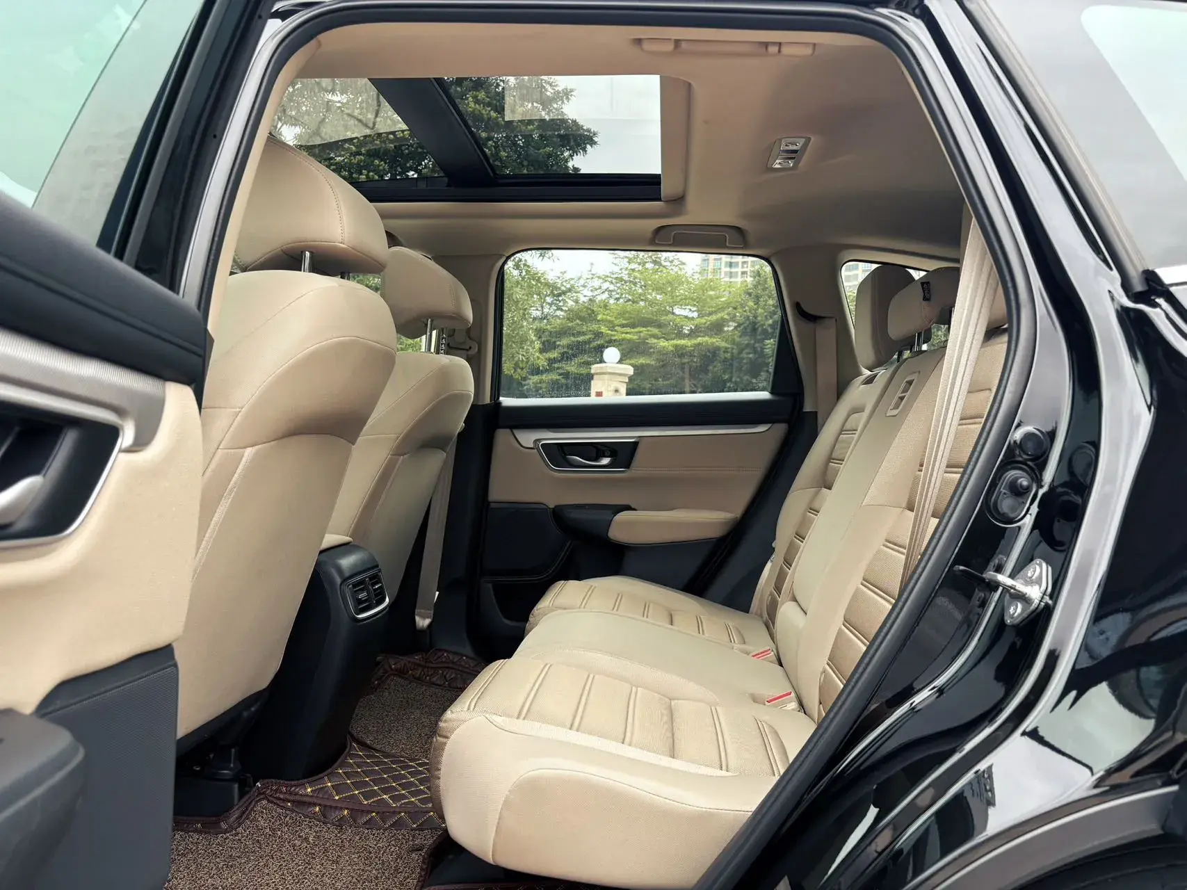 2021 HONDA CR-V thumbnail 2