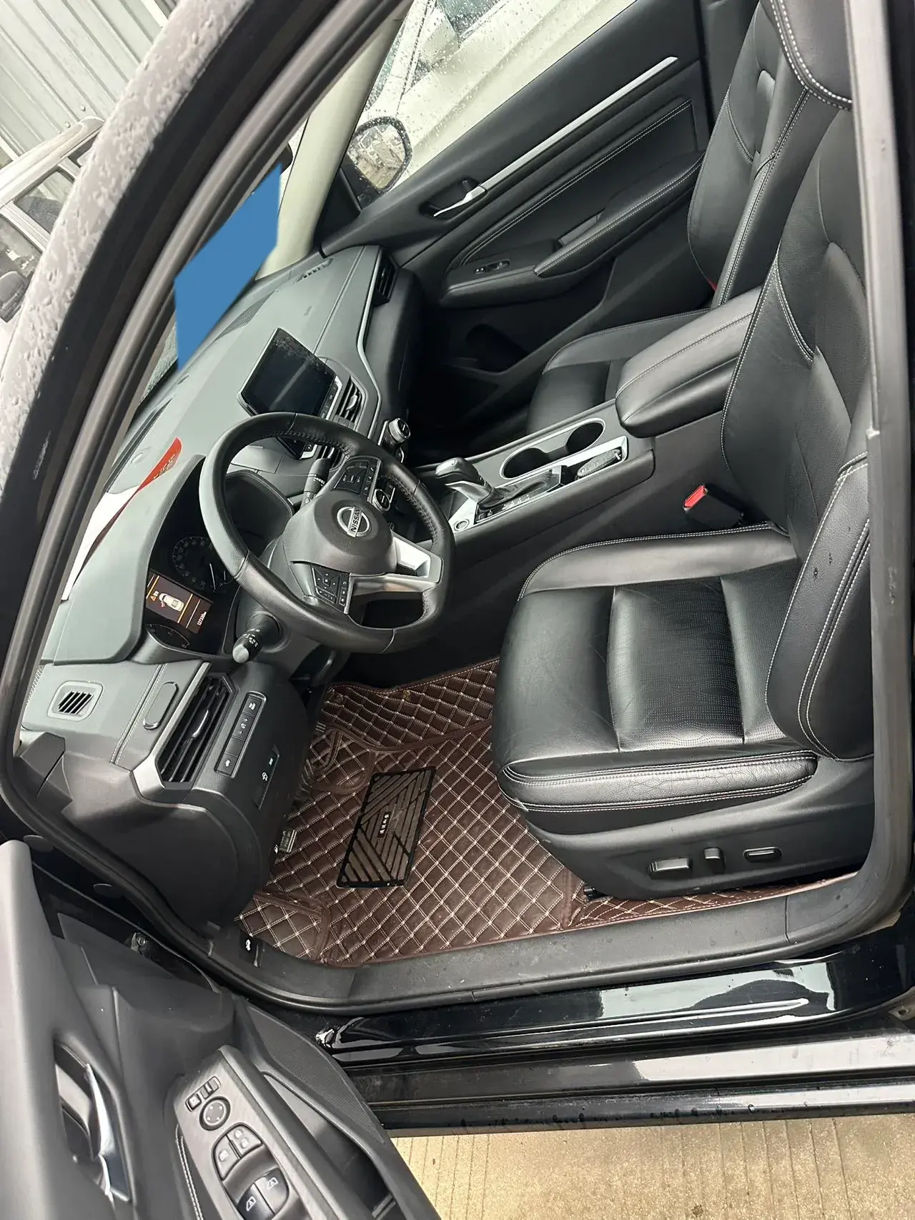 2020 NISSAN TEANA thumbnail 3