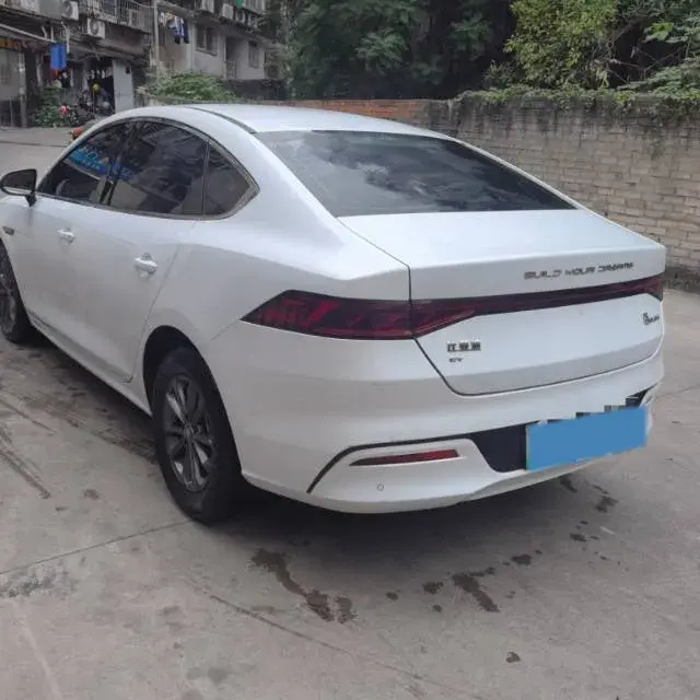 2021 BYD QIN thumbnail 4