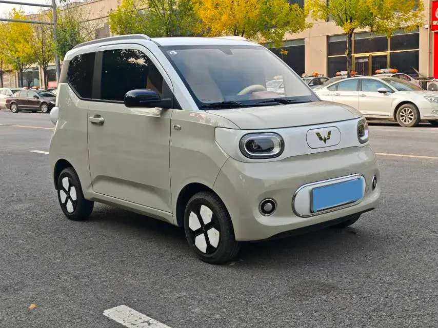 2024 WULING HONGGUANG thumbnail 3