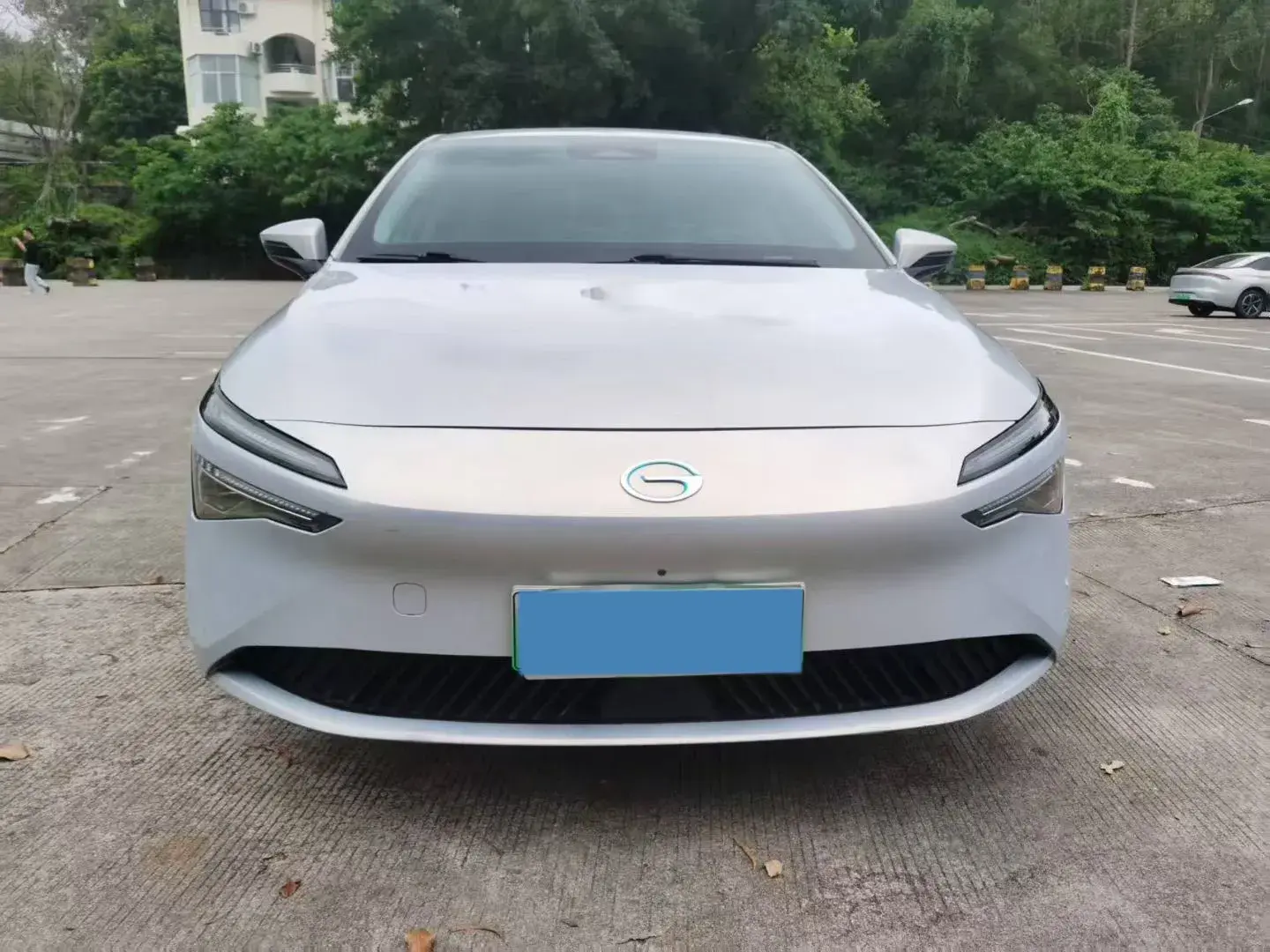 2023 AION S thumbnail 2