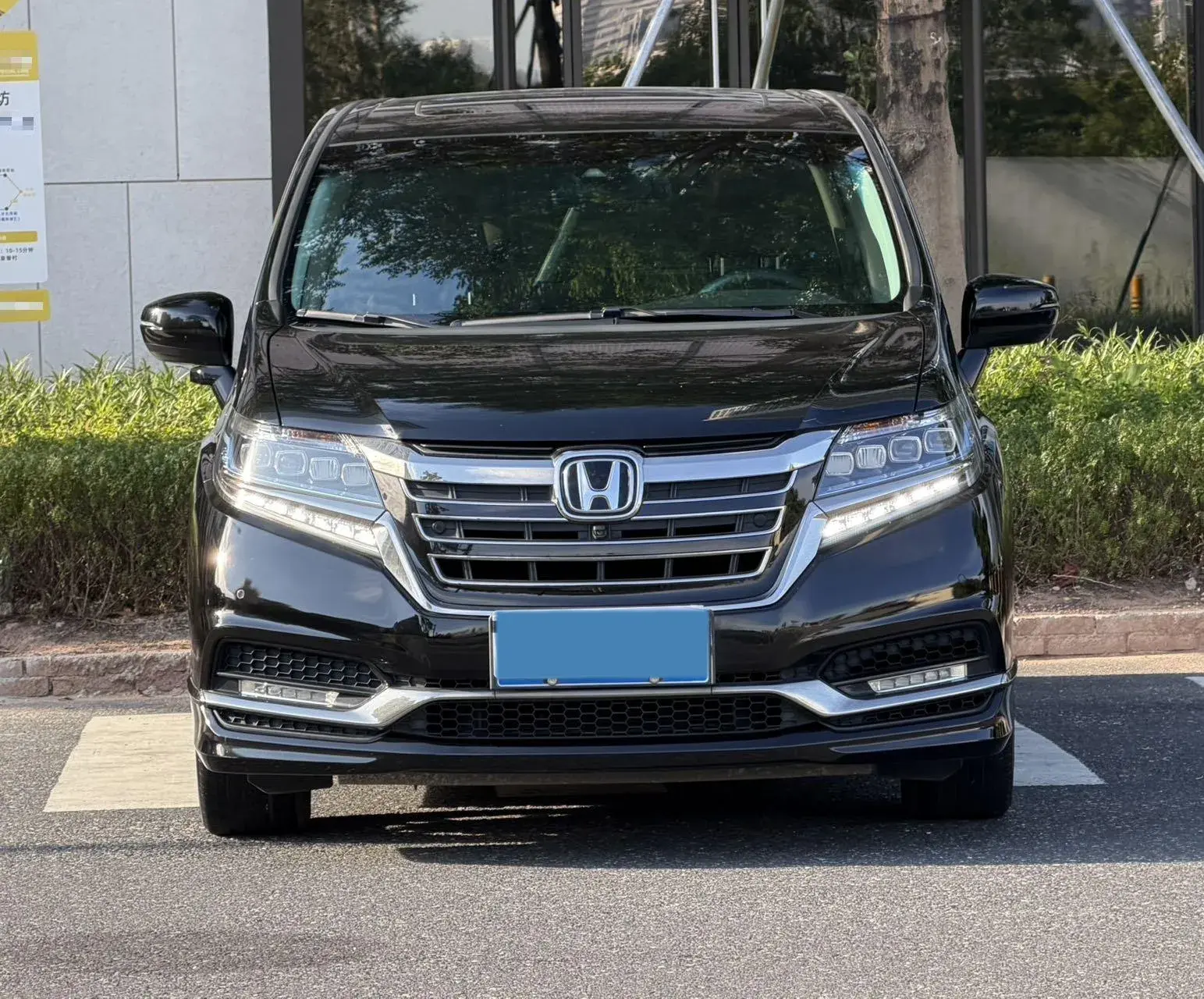 2019 HONDA ELYSIOIN thumbnail 2