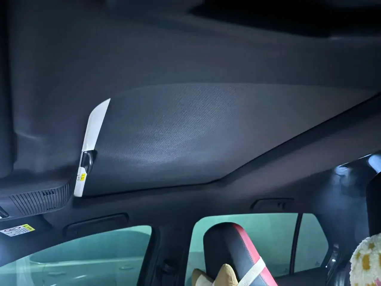 2021 VOLKSWAGEN GOLFGTI thumbnail 4