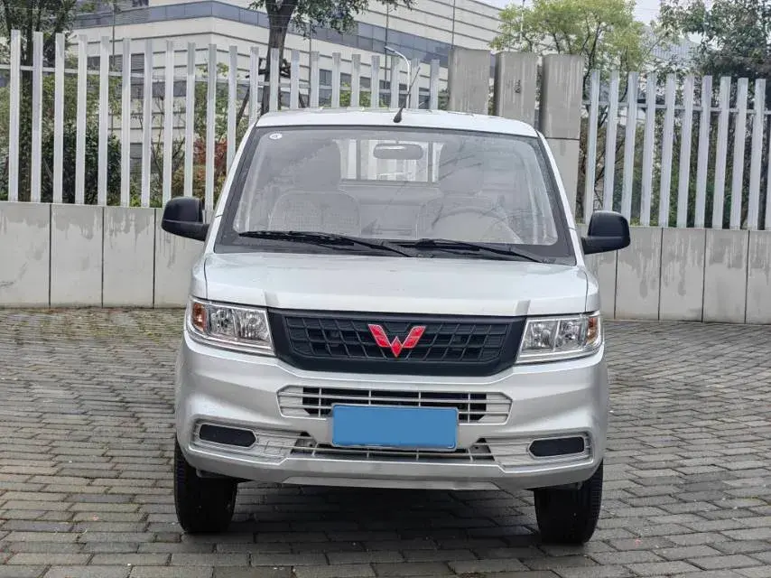 2023 WULING RONGGUANG thumbnail 2