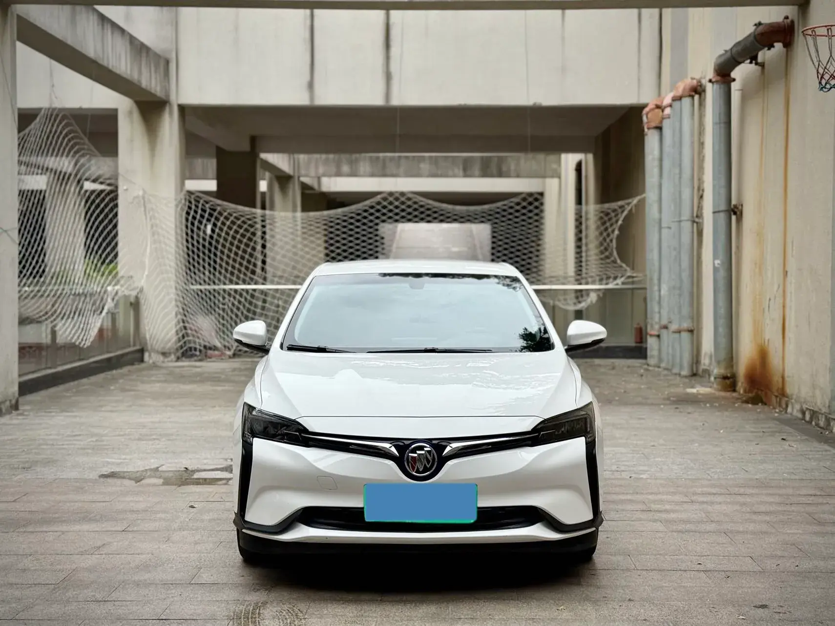 2023 BUICK VELITE thumbnail 2