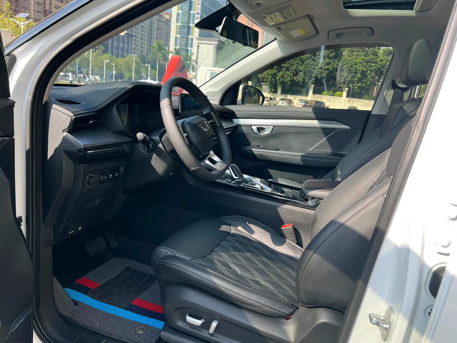 2022 WULING XINGCHEN thumbnail 4