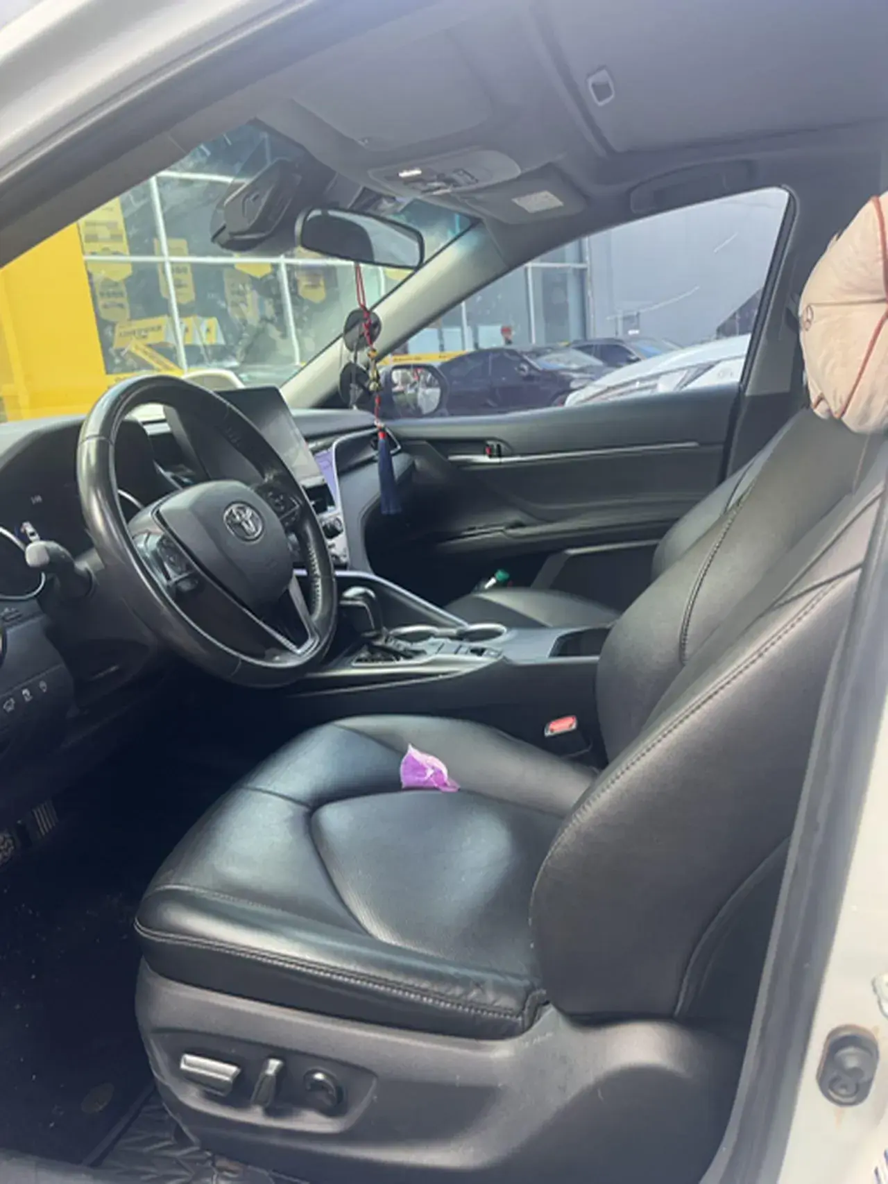 2023 TOYOTA CAMRY thumbnail 2