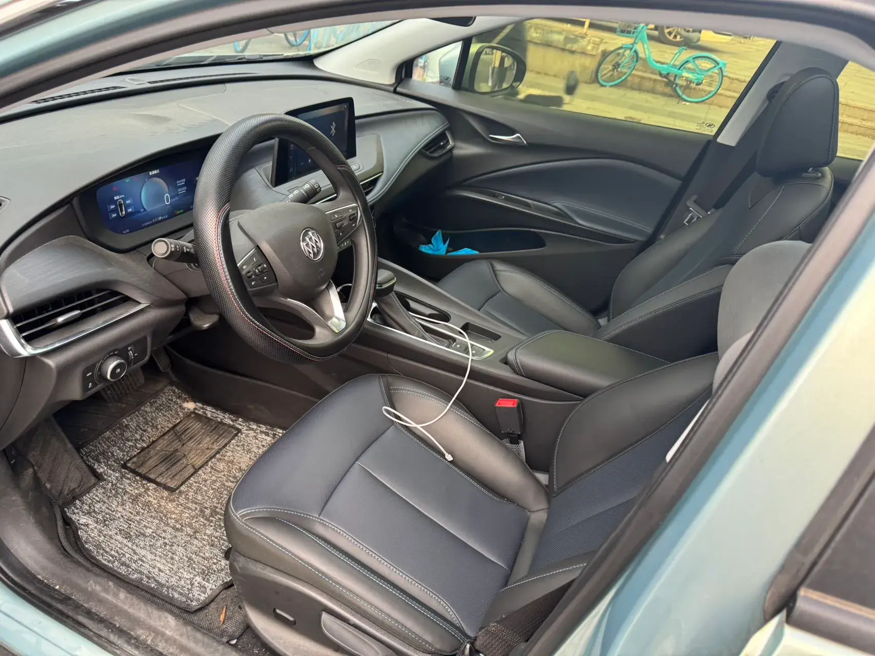 2024 BUICK VELITE thumbnail 3