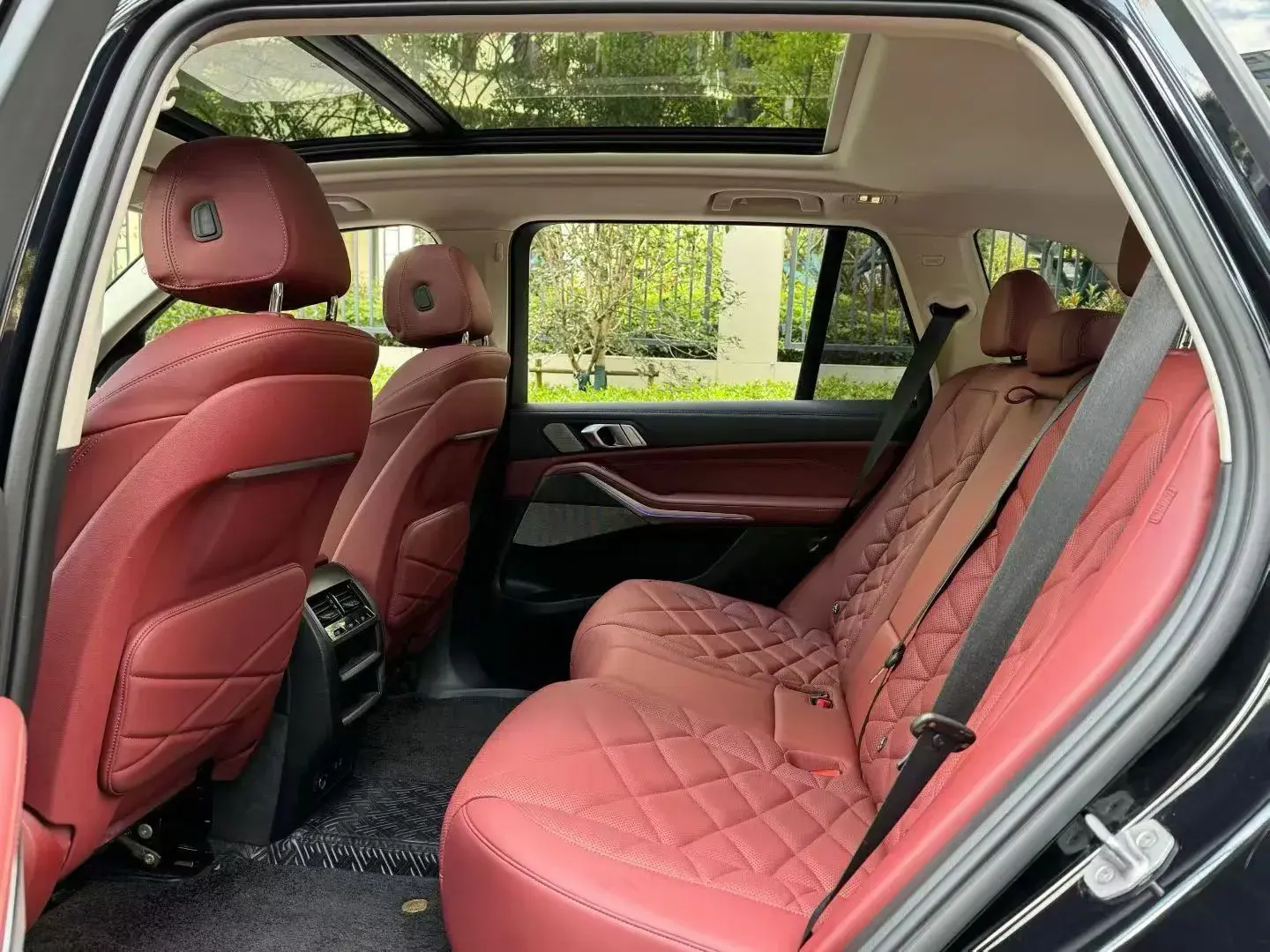 2022 BMW X5 thumbnail 4