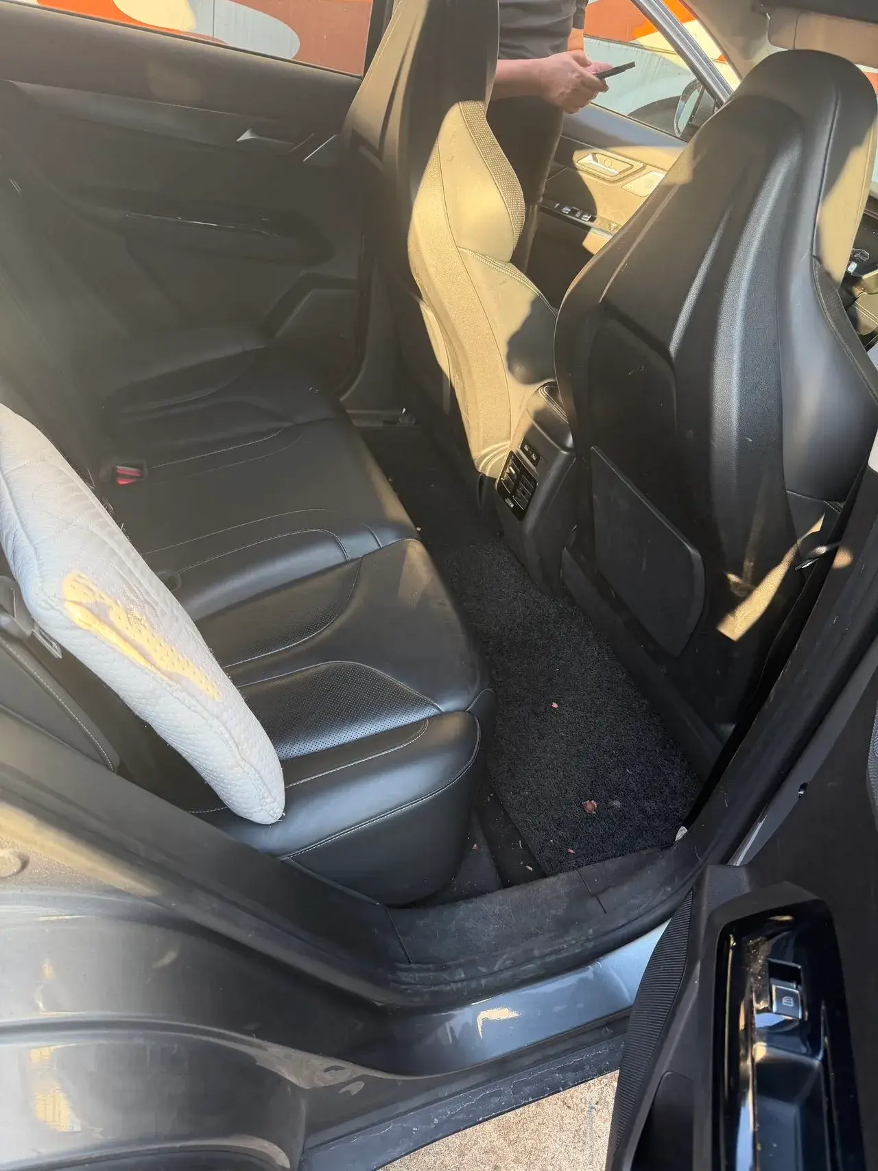 2020 XPENG G3 thumbnail 2