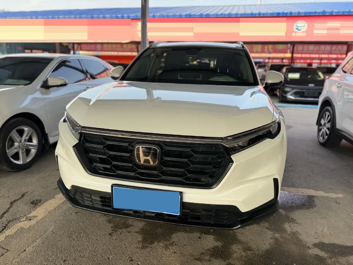 2023 Honda CR-V 1.5T 193HP L4 CVT,autocango,china used car exporter,china ev exporter,chinese used car exporter,chinese used ev exporter