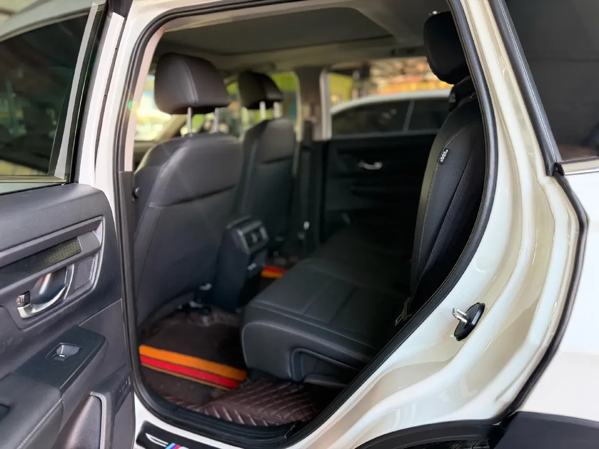 2023 Honda CR-V 1.5T 193HP L4 CVT,autocango,china used car exporter,china ev exporter,chinese used car exporter,chinese used ev exporter