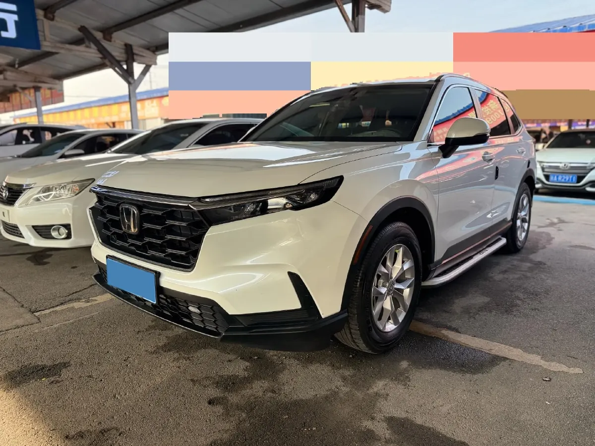 2023 Honda CR-V 1.5T 193HP L4 CVT,autocango,china used car exporter,china ev exporter,chinese used car exporter,chinese used ev exporter