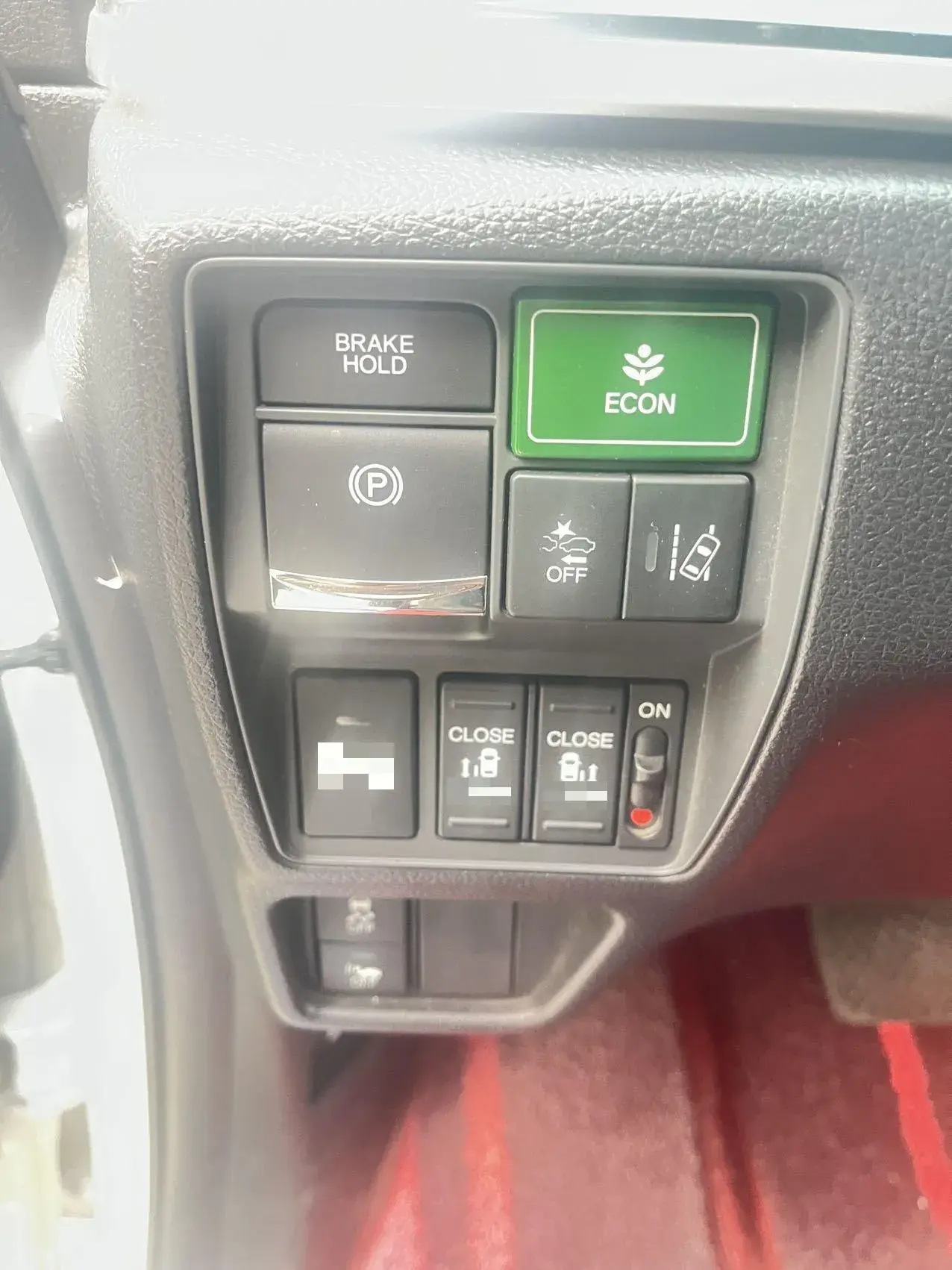 2019 HONDA ELYSIOIN thumbnail 3