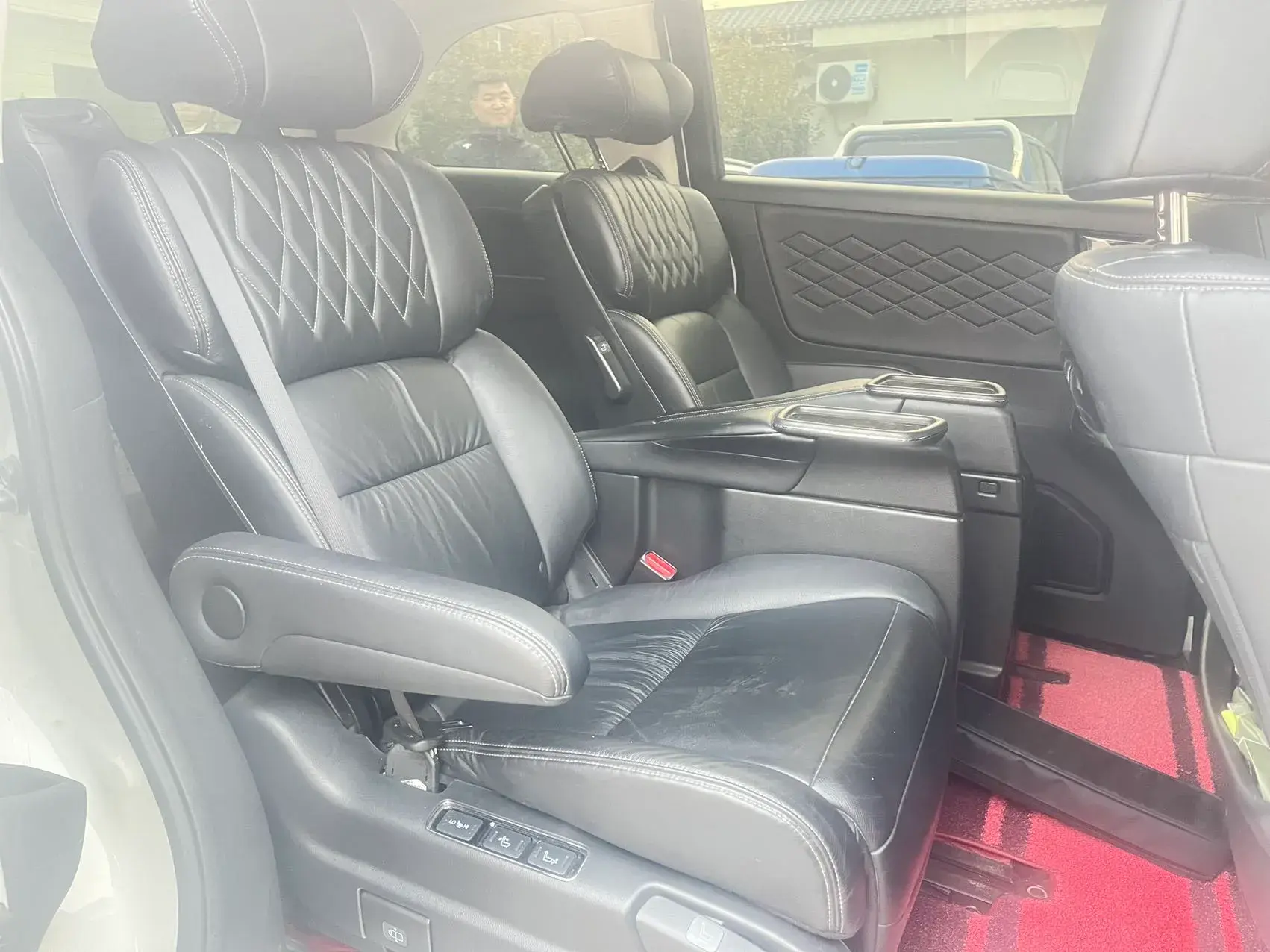 2019 HONDA ELYSIOIN thumbnail 4