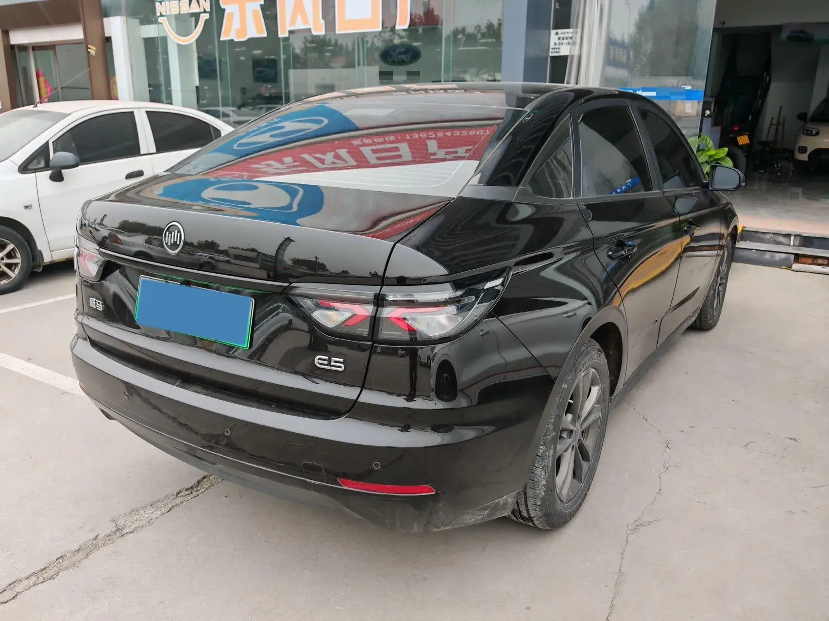 2021 WELTMEISTER E.5 thumbnail 4