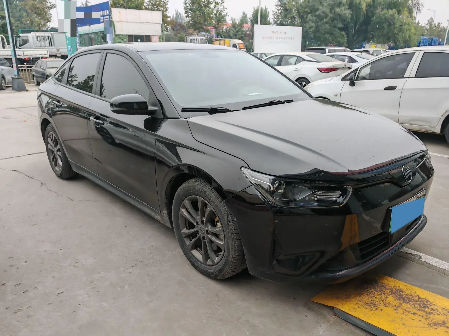 2021 WELTMEISTER E.5 thumbnail 3