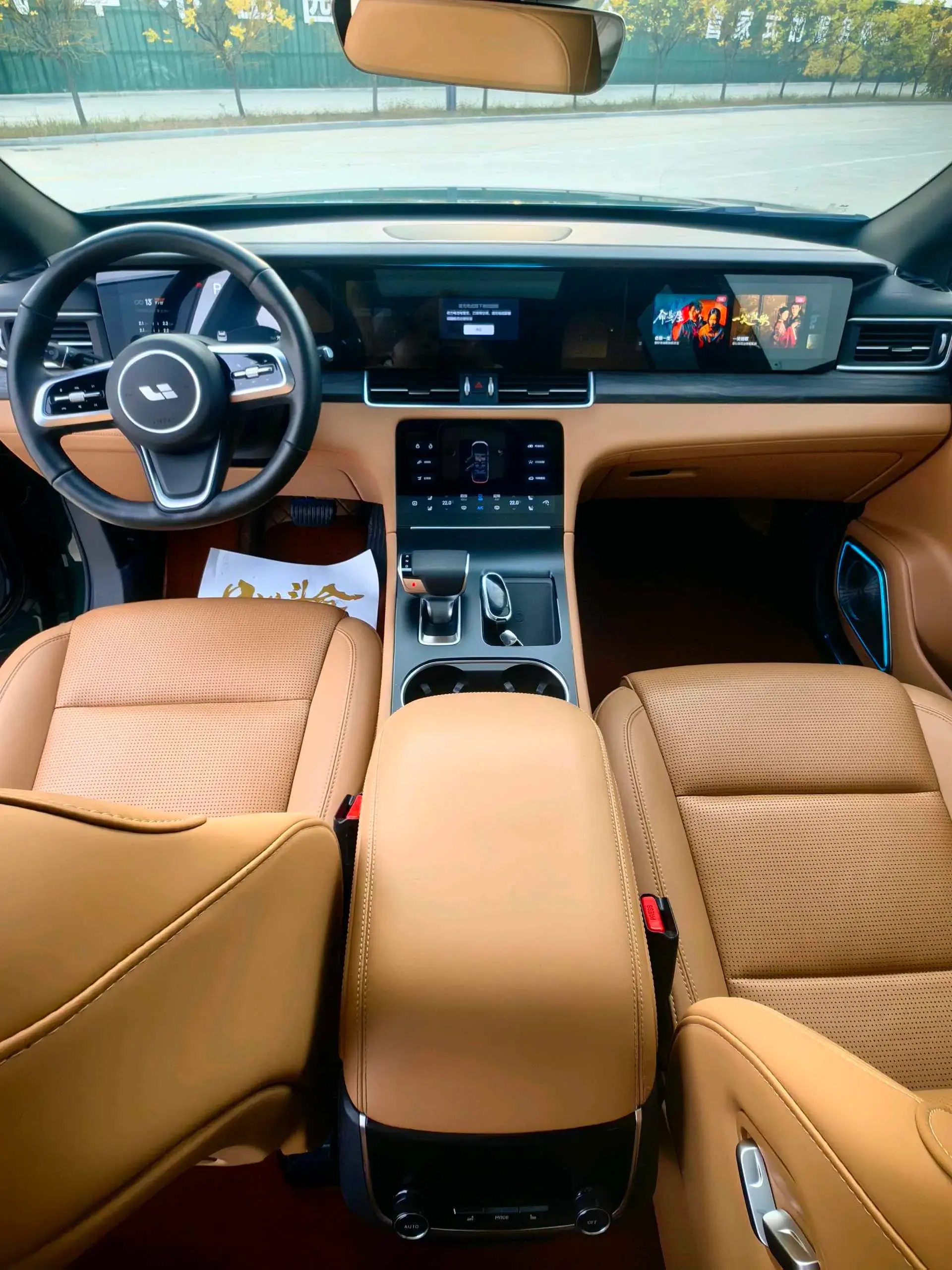 2021 LI ONE thumbnail 4