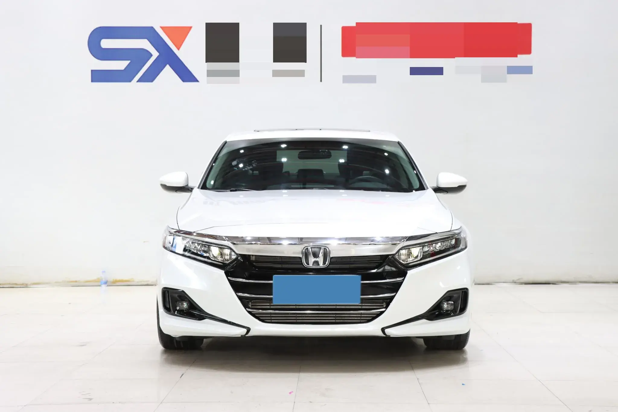 2022 HONDA ACCORD thumbnail 2