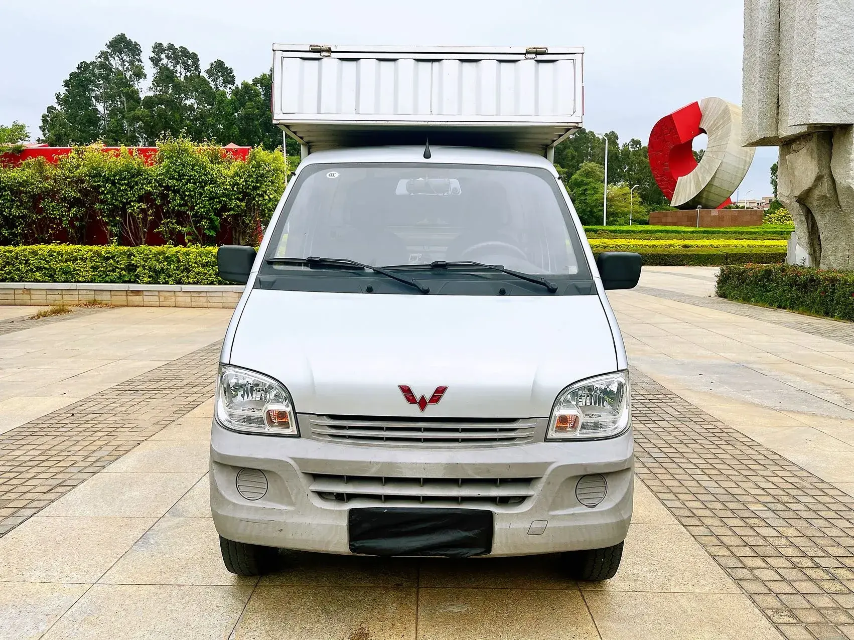 2020 WULING ZHIGUANG thumbnail 2