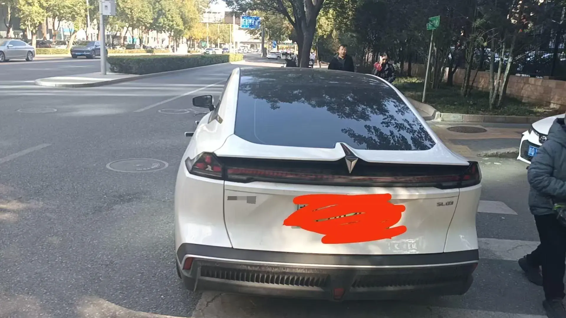 2025 DEEPAL SL03 thumbnail 4