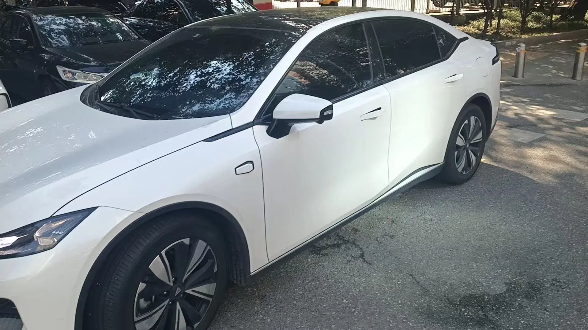 2025 DEEPAL SL03 thumbnail 3