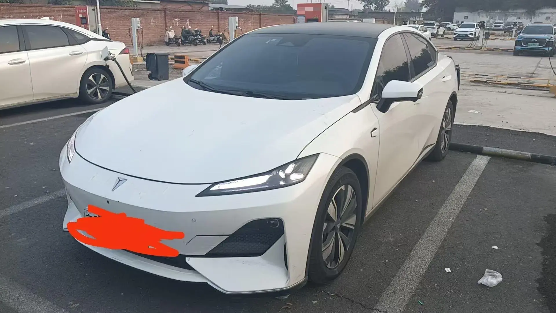 2025 DEEPAL SL03 view 1