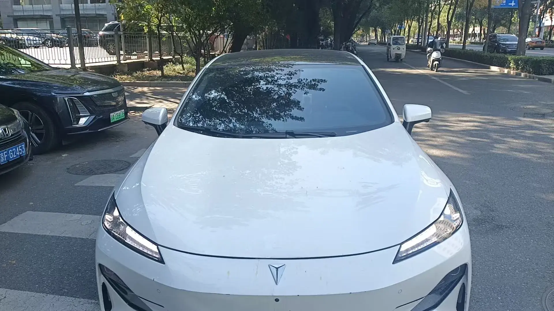 2025 DEEPAL SL03 thumbnail 2