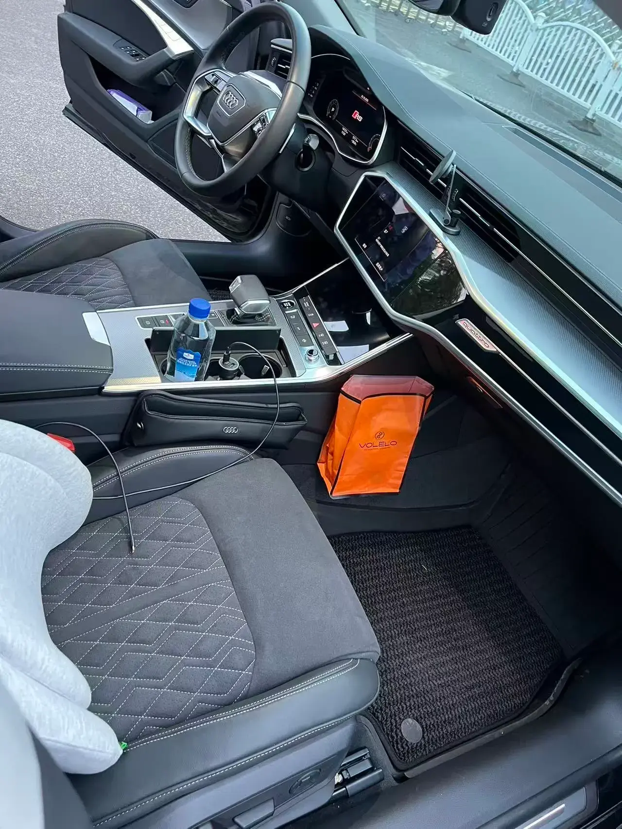 2024 AUDI A7L thumbnail 4