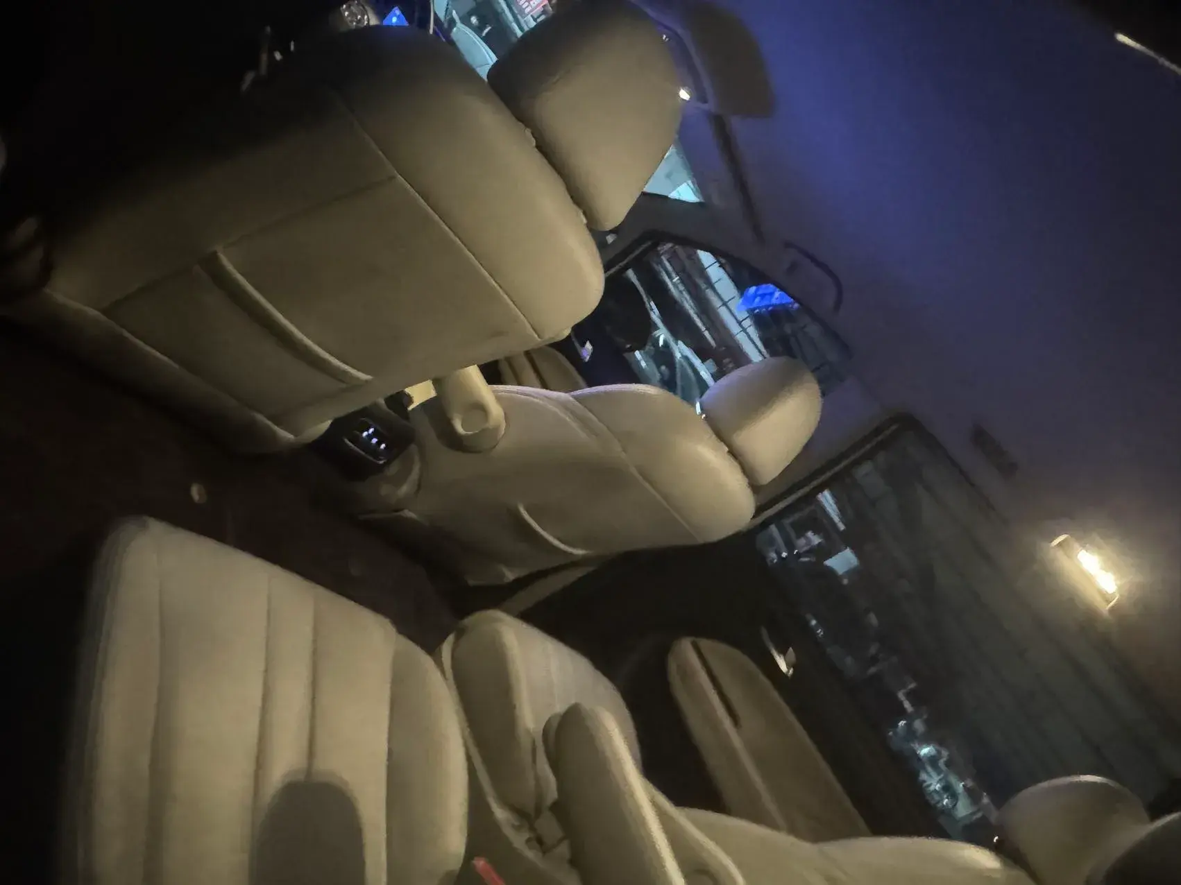 2021 GAC TRUMPCHI thumbnail 4