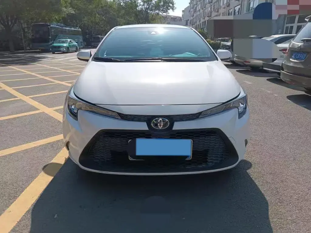 2021 TOYOTA LEVIN thumbnail 3